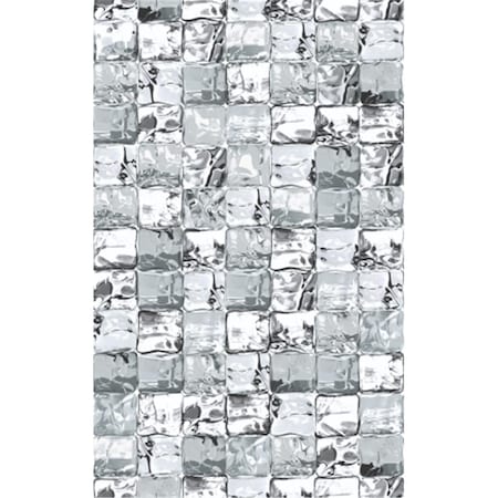 Auric Clear Ice Cubes Window Film AU205940